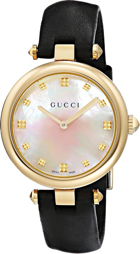 montre femme gucci pas cher|Gucci women's watches clearance.